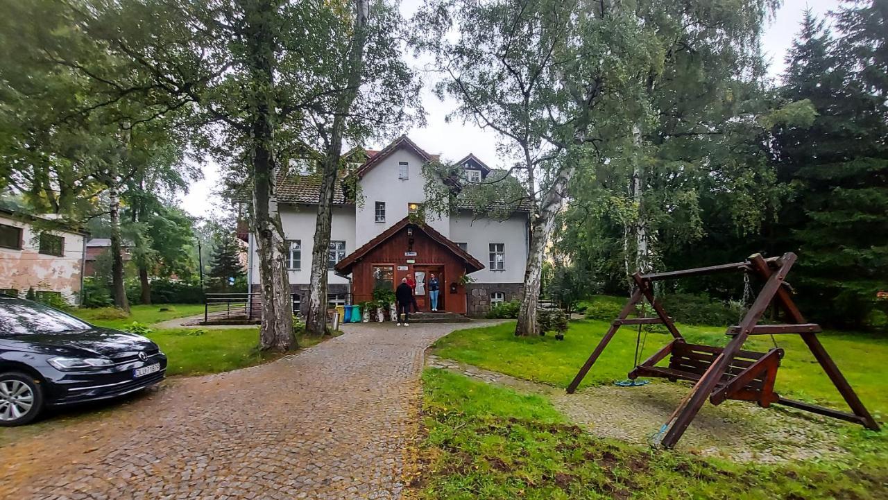 Brzozowy Gaj - Pensjonat Karpacz Esterno foto