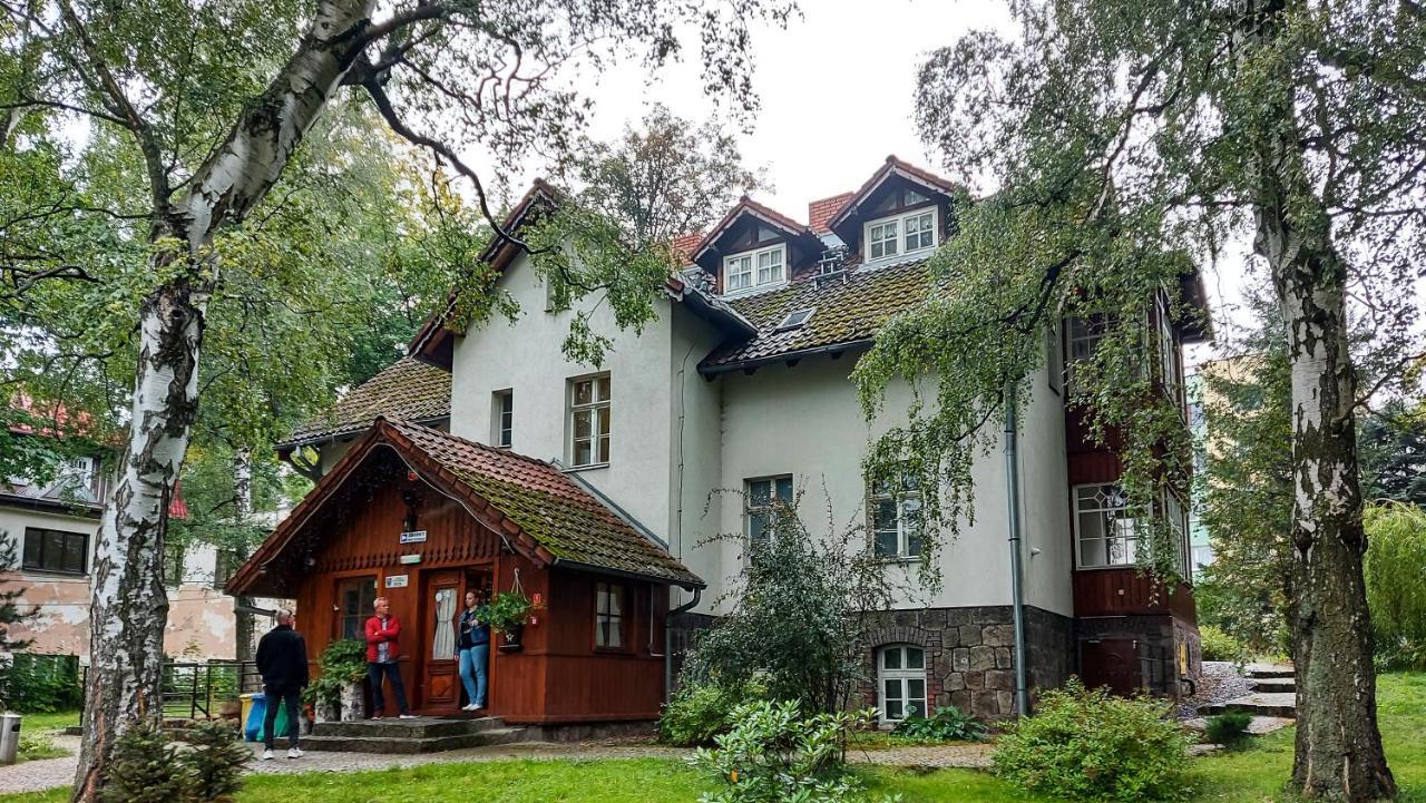 Brzozowy Gaj - Pensjonat Karpacz Esterno foto