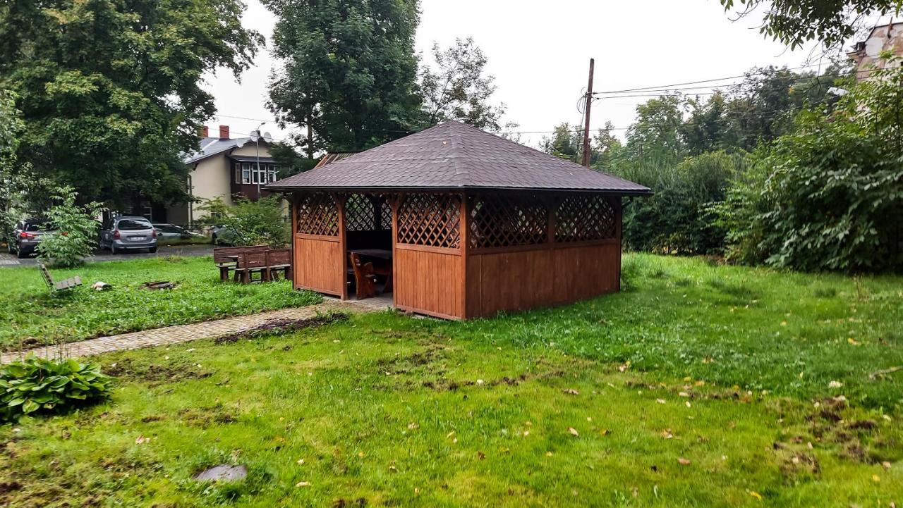 Brzozowy Gaj - Pensjonat Karpacz Esterno foto