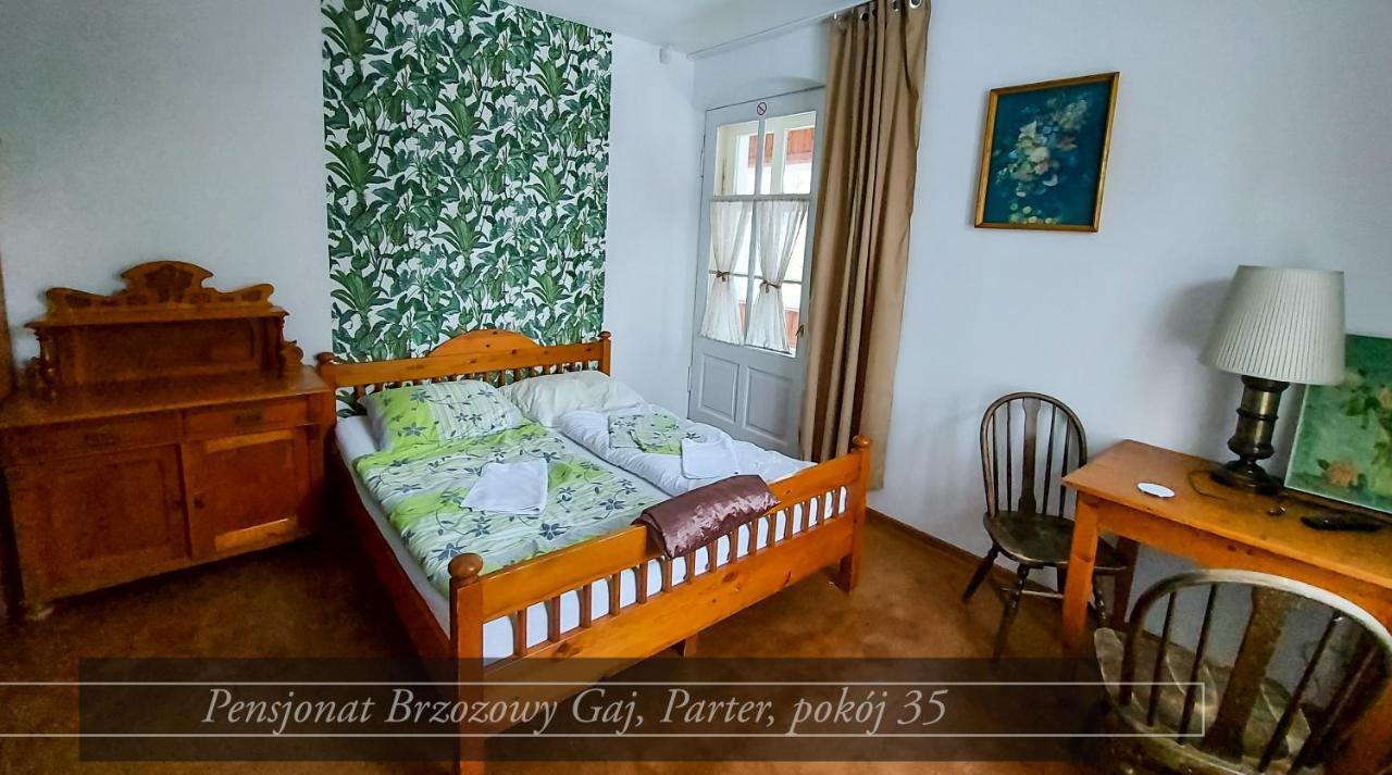 Brzozowy Gaj - Pensjonat Karpacz Esterno foto