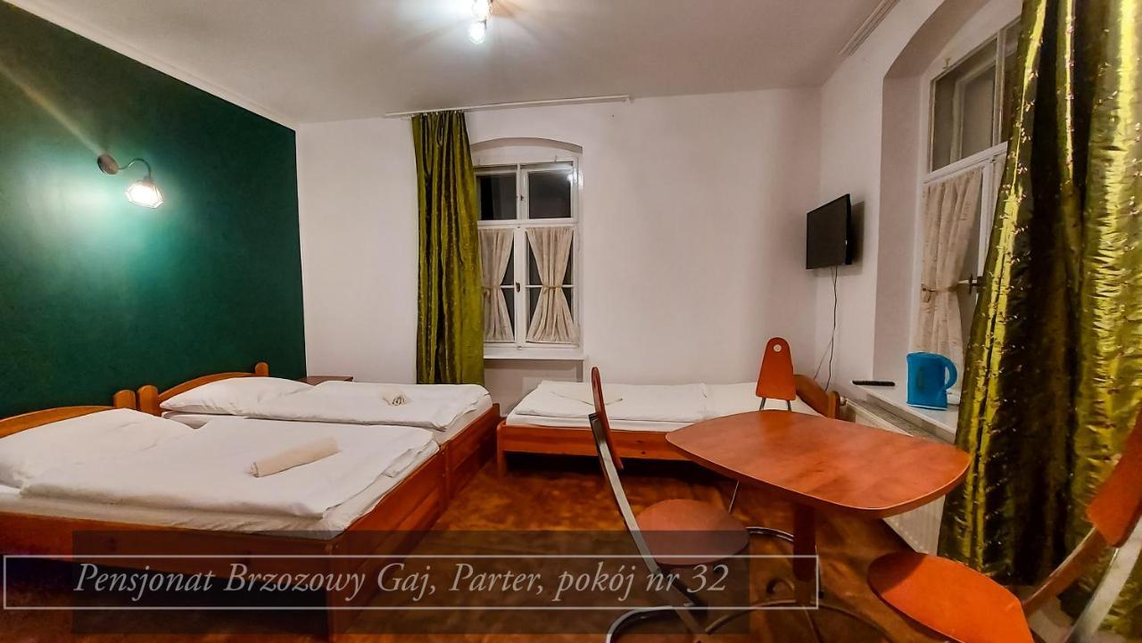 Brzozowy Gaj - Pensjonat Karpacz Esterno foto