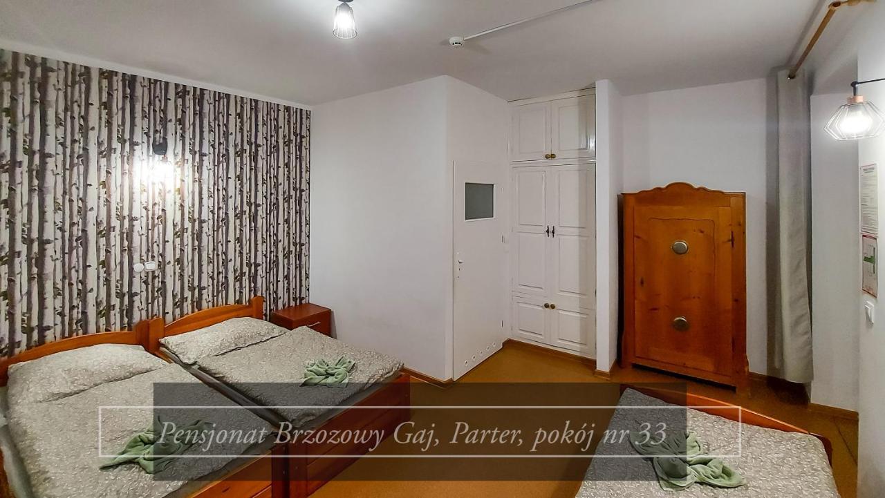 Brzozowy Gaj - Pensjonat Karpacz Esterno foto