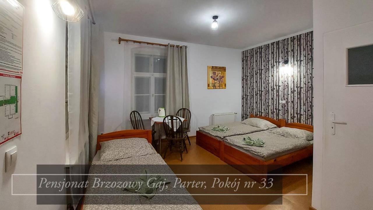Brzozowy Gaj - Pensjonat Karpacz Esterno foto