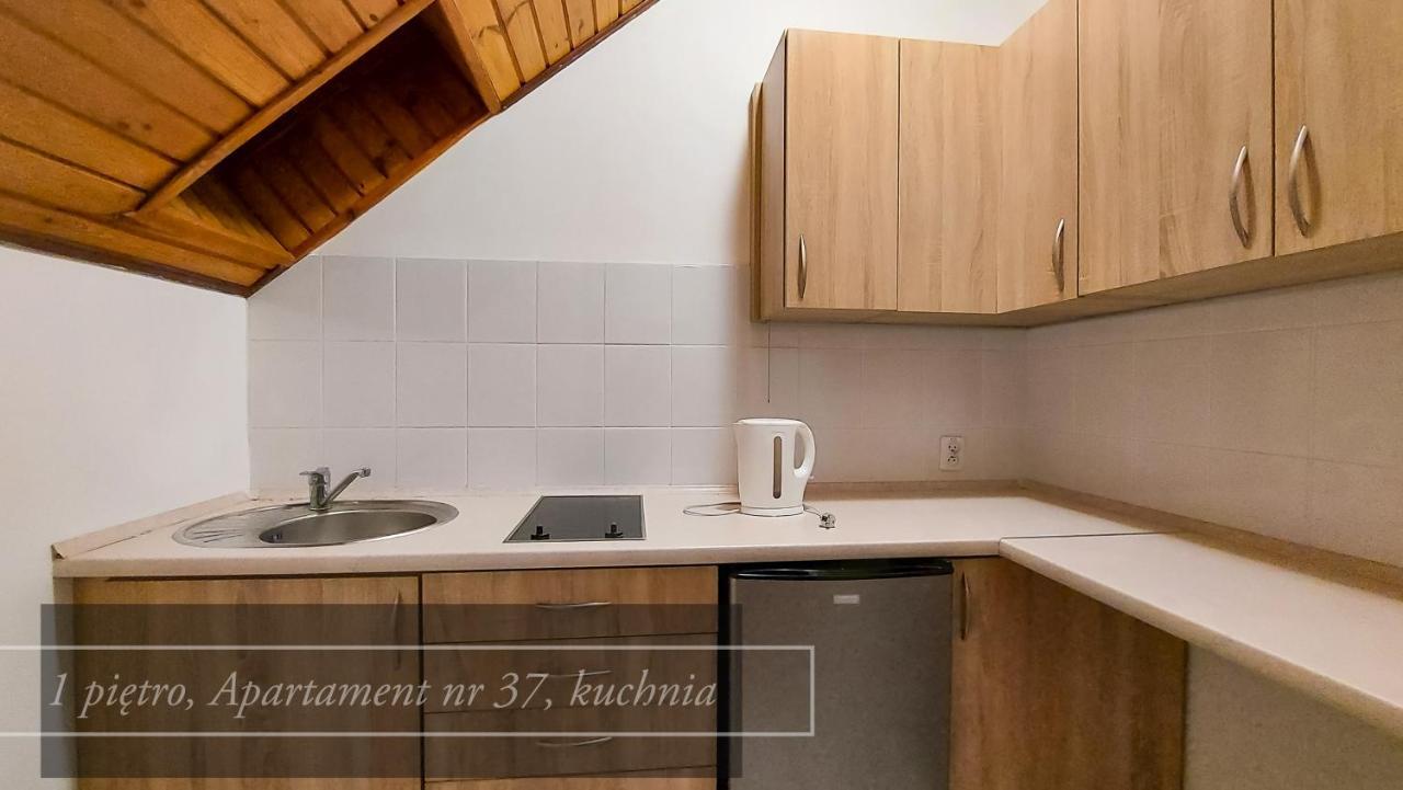 Brzozowy Gaj - Pensjonat Karpacz Esterno foto